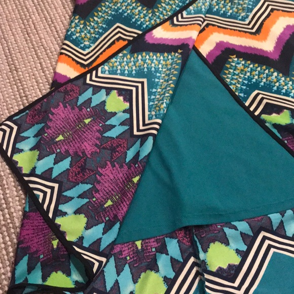 Bar III hi/lo dress - Picture 8 of 8